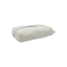 Housse pour lingettes en coton pour bébé – Jollein