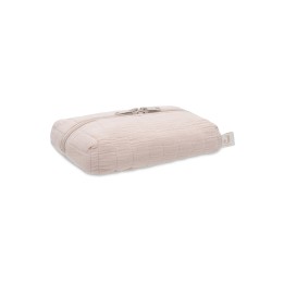 Housse pour lingettes en coton pour bébé – Jollein