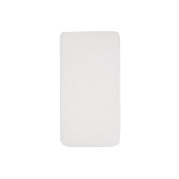 Drap-housse Jersey Twinkling en coton pour bébé – Jollein