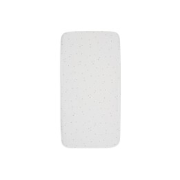 Drap-housse Jersey Twinkling en coton pour bébé – Jollein