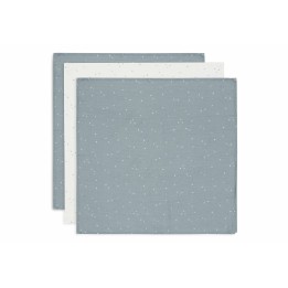Lange Gaze de Coton Twinkling pour bébé – Jollein