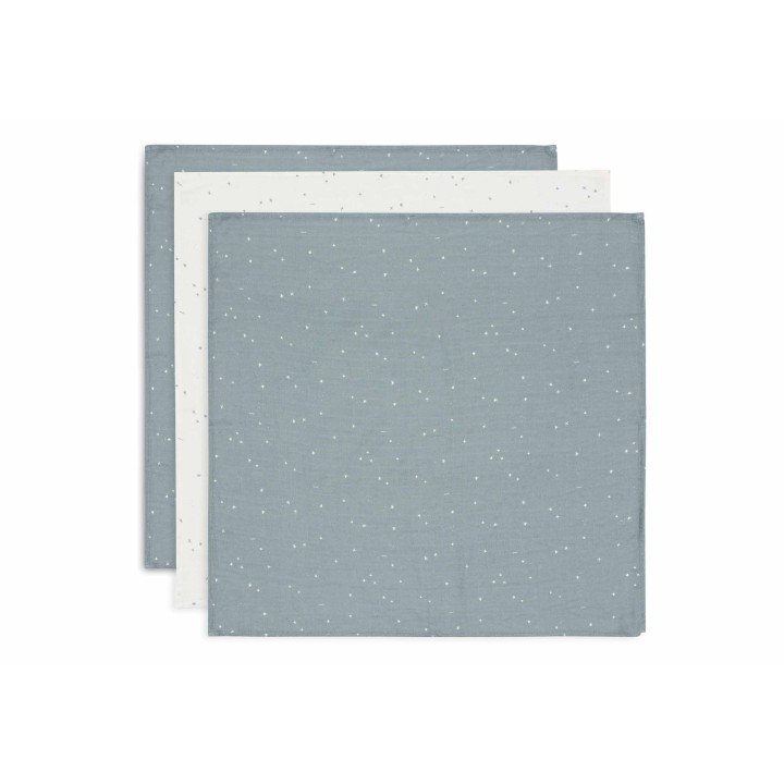 Lange Gaze de Coton Twinkling pour bébé – Jollein