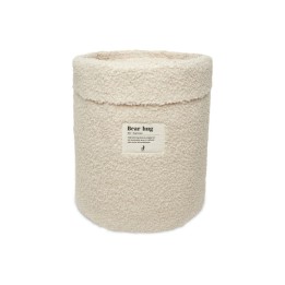 Panier de rangement Boucle en polyester pour bébé – Jollein