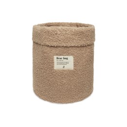 Panier de rangement Boucle en polyester pour bébé – Jollein