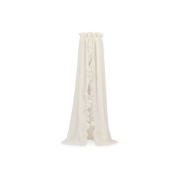 Ciel Vintage Ruffle en polyester pour bébé – Jollein