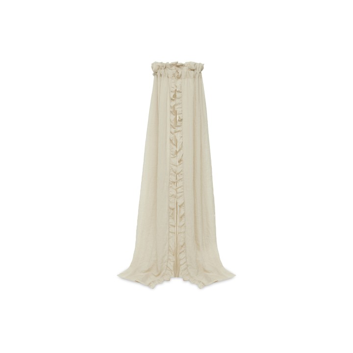 Ciel Vintage Ruffle en polyester pour bébé – Jollein