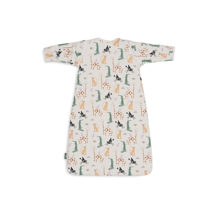 Gigoteuse avec Manches Amovibles Jungle Jambo – TOG 2,5-3,5