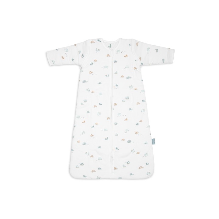 Gigoteuse avec Manches Amovibles On the Go – TOG 2,5-3,5