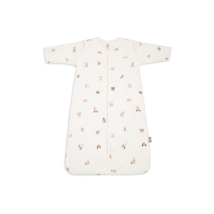 Gigoteuse Manches Amovibles Animal Friends – TOG 2,5-3,5