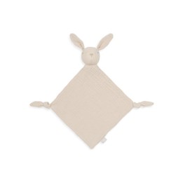 Attache Sucette Bunny Ears en coton pour bébé – Jollein