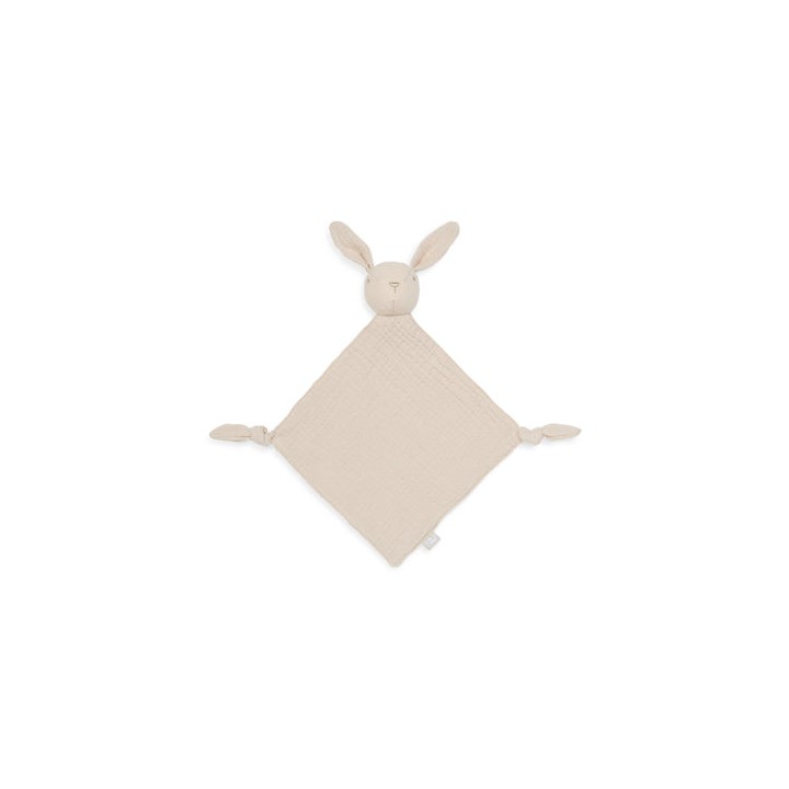 Attache Sucette Bunny Ears en coton pour bébé – Jollein