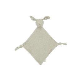Attache Sucette Bunny Ears en coton pour bébé – Jollein