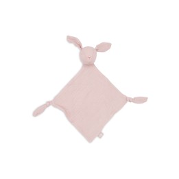 Attache Sucette Bunny Ears en coton pour bébé – Jollein