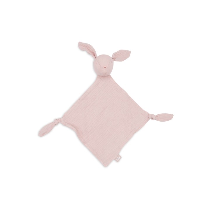 Attache Sucette Bunny Ears en coton pour bébé – Jollein