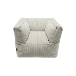 Fauteuil Pouf Enfant Corduroy en polyester pour bébé – Jollein