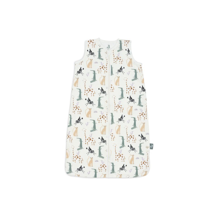 Gigoteuse Jersey Jungle Jambo – TOG 0,5 – Jollein