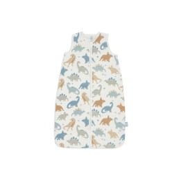 Gigoteuse Gaze de Coton Roarsome – TOG 0,5 – Jollein