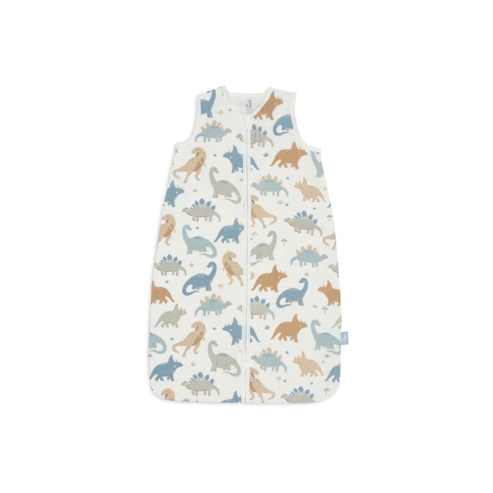 Gigoteuse Gaze de Coton Roarsome – TOG 0,5 – Jollein