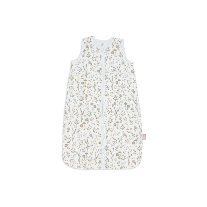 Gigoteuse Gaze de Coton Bloomy – TOG 0,5 – Jollein
