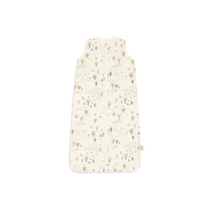 Gigoteuse Jersey Tiny Park – TOG 0,5 – Jollein