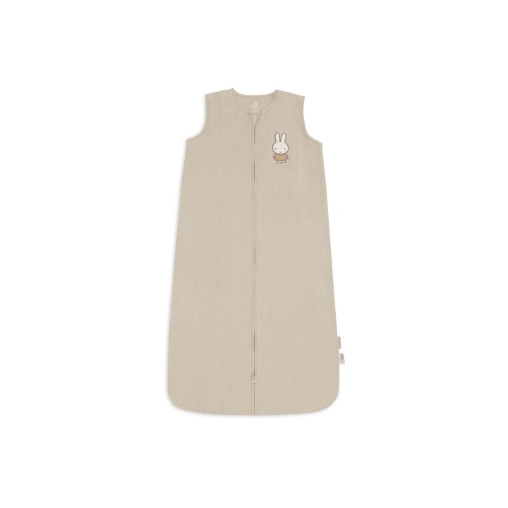 Gigoteuse Gaze de Coton Miffy Family Farm – TOG 0,5