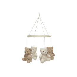 Mobile Bébé Teddy Bear en polyester pour bébé – Jollein