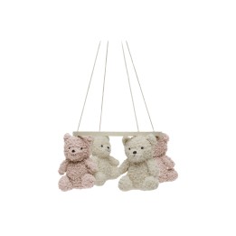 Mobile Bébé Teddy Bear en polyester pour bébé – Jollein