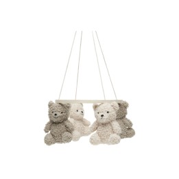 Mobile Bébé Teddy Bear en polyester pour bébé – Jollein