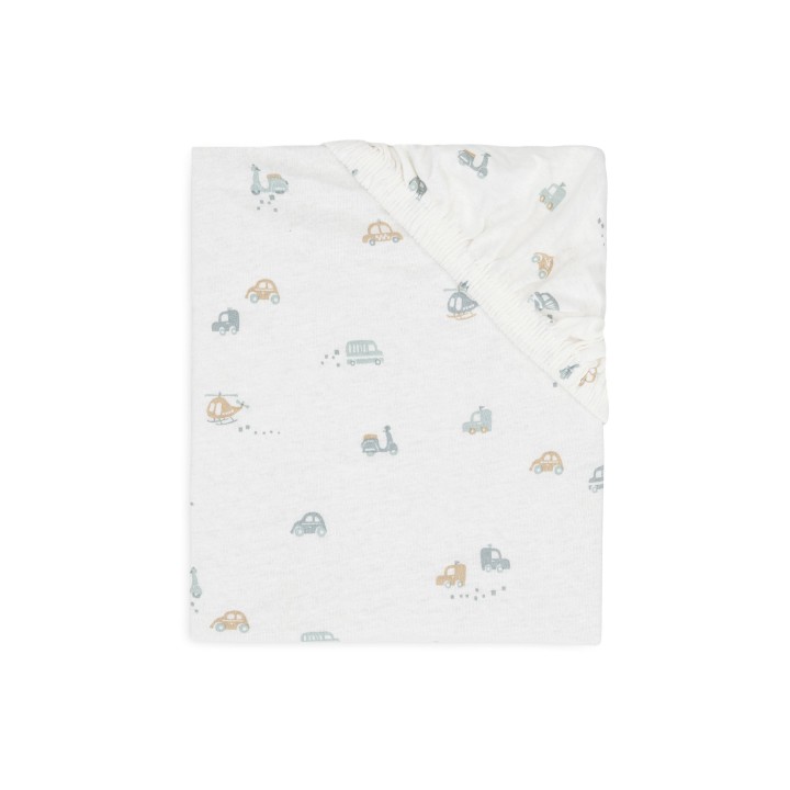 Drap-housse Jersey On The Go