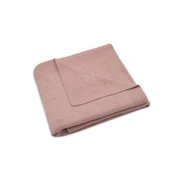 Couverture Berceau Cosy Knit