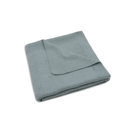 Couverture Berceau Cosy Knit