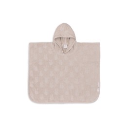 Poncho de Bain Éponge Miffy Jacquard – Jollein