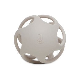 Anneau de dentition Balle Silicone pour bébé – Jollein