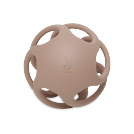 Anneau de dentition Balle Silicone pour bébé – Jollein