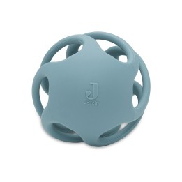 Anneau de dentition Balle Silicone pour bébé – Jollein