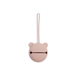 Étui à sucette en silicone pour bébé – Jollein