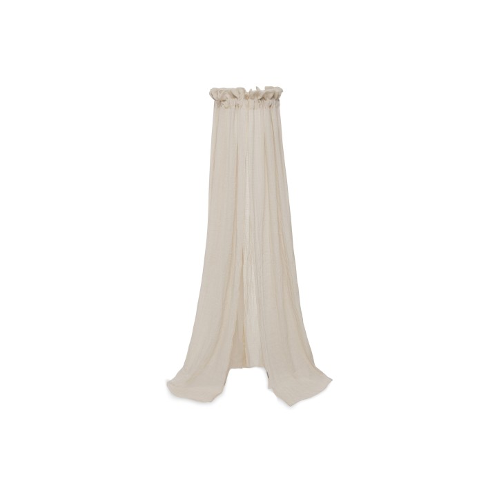 Ciel Cosy Check en polyester pour bébé – Jollein