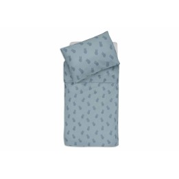 Housse de Couette et Taie Miffy Shadow – Jollein