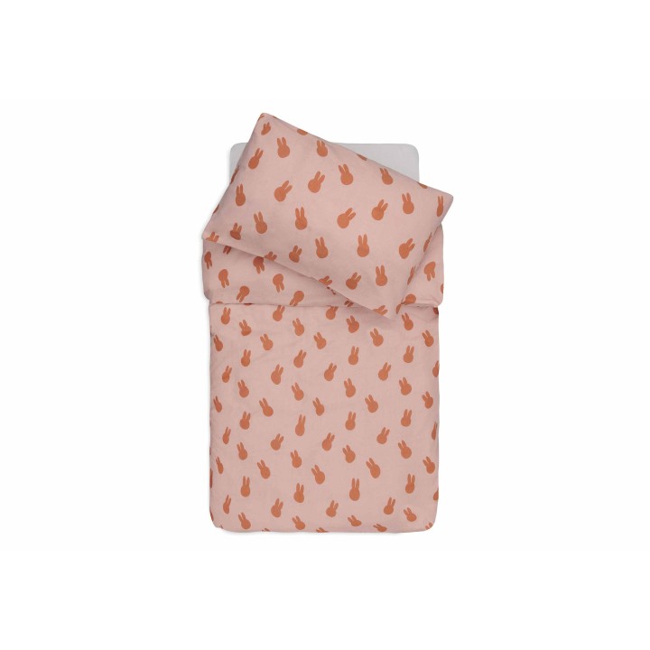 Housse de Couette et Taie Miffy Shadow – Jollein