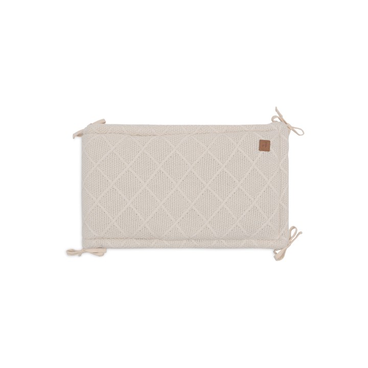 Tour de Parc Check Knit en coton pour bébé – Jollein