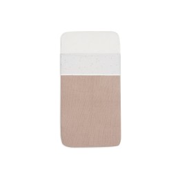 Drap Twinkling en coton pour bébé – Jollein | Le Petit Zèbre