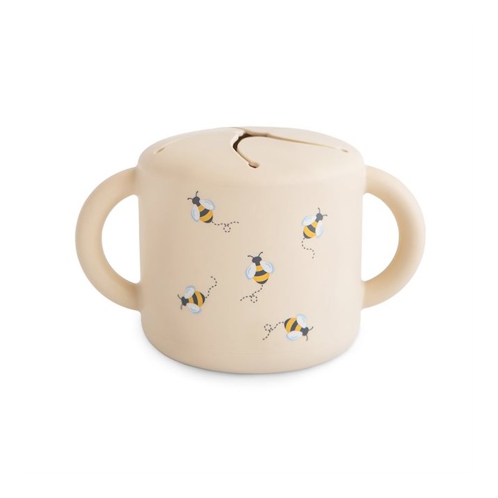 Boîte à collations
