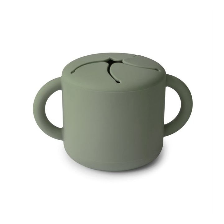 Boîte à collations