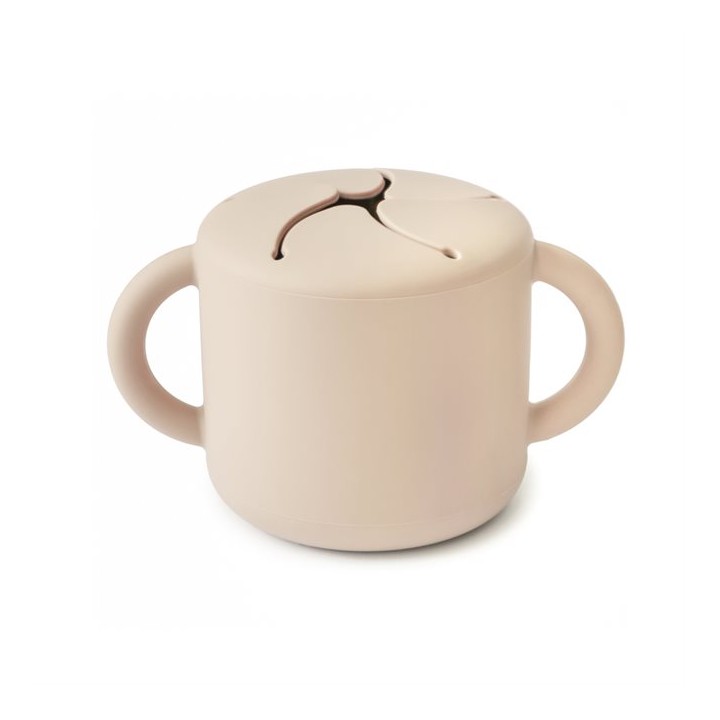 Boîte à collations
