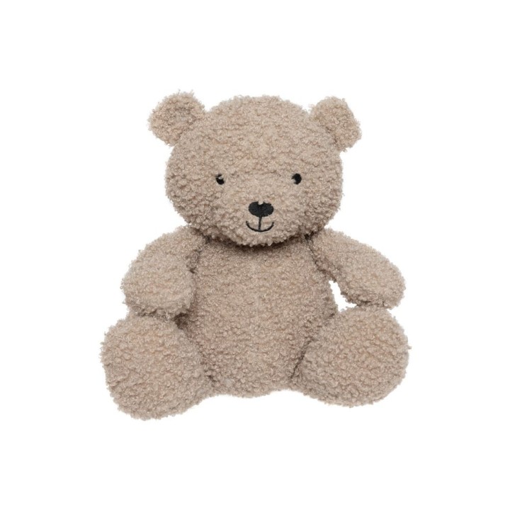 Peluche Teddy Bear en polyester pour bébé – Jollein