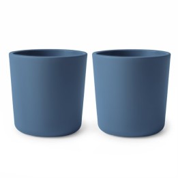 Set de 2 gobelets