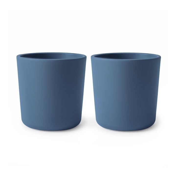 Set de 2 gobelets