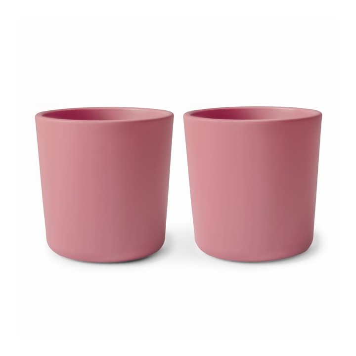 Set de 2 gobelets