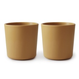 Set de 2 gobelets