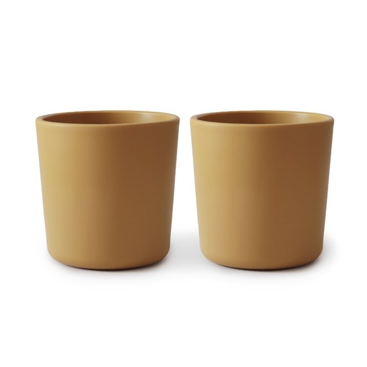 Set de 2 gobelets